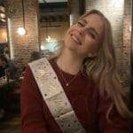 Profile photo of Carrie