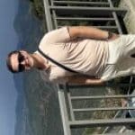 Profile photo of Ben